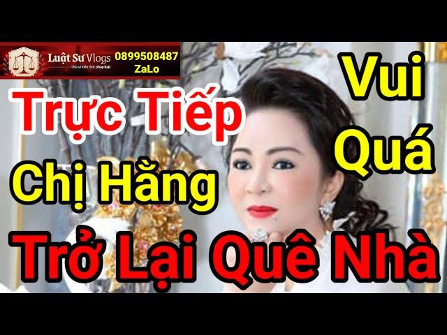  Trực Tiếp Ceo Nguyễn Phương Hằng Livestream Chia Sẻ Về Anh Huỳnh Uy Dũng ? Luật Sư Vlogs