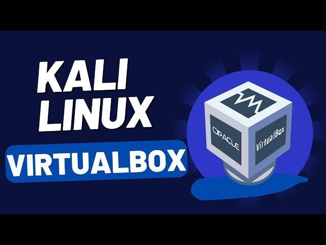 COMO INSTALAR O KALI LINUX NO VIRTUAL BOX: GUIA COMPLETO