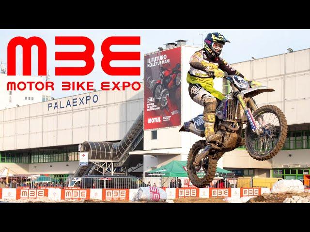 Motor Bike Expo 2019