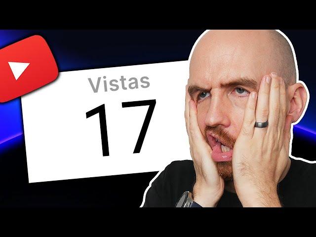 ¡LOS PEORES ERRORES QUE LOS PEQUEÑOS YouTubers SIGUEN COMETIENDO!