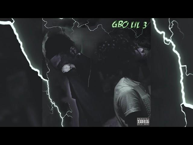 GBO Lil 3 - Critical Mindframe