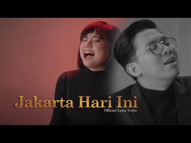 For Revenge Feat. Stereowall - Jakarta Hari Ini (Official Lyric Video)