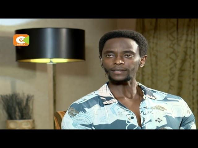 JKL | One on One with Edi Gathegi #JKLive [Part 2]