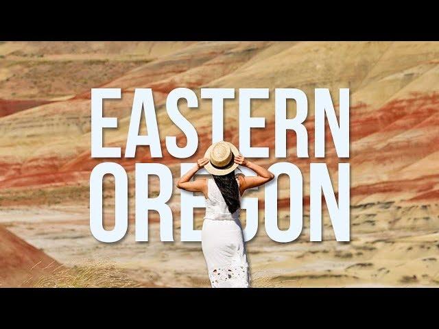 The Ultimate Eastern Oregon Road Trip | Local Adventurer