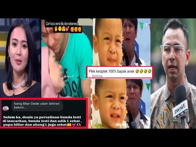 LESTI DITAG WIKASALIM RAFFI AHMAD BILANG INI SOAL RIZKY BILLAR ASISTEN LESLAR OTW FANS KOMPAK DISINI