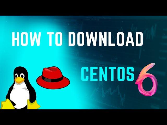 How To Download Centos 6 ISO File.