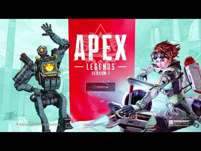 Apex Legends Server Shutdown! How To Fix!