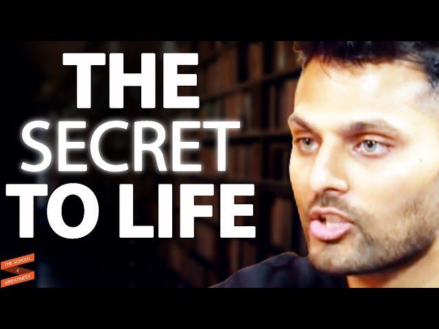 Before You WASTE Your Life Away, WATCH THIS! | Jay Shetty