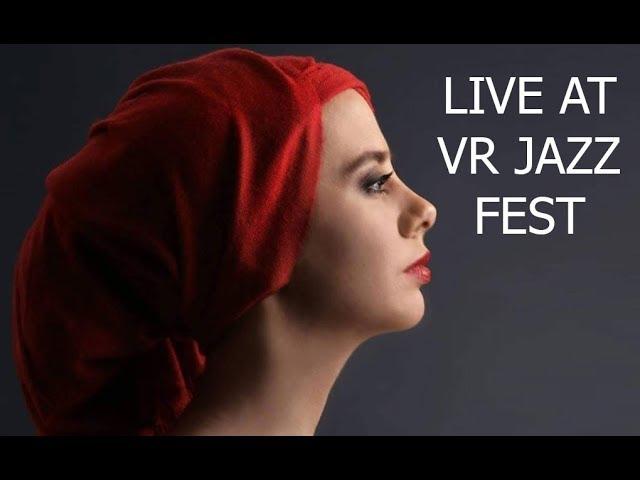 Дарья Захарова (VR Jazz Fest 20.12.18)