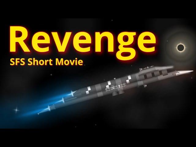 Revenge | SFS Short Movie