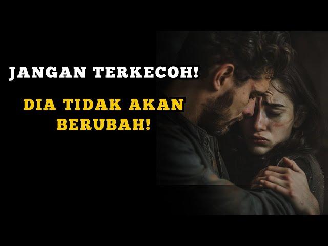 7 Pengkhianatan yang Harus Kamu Tinggalkan 