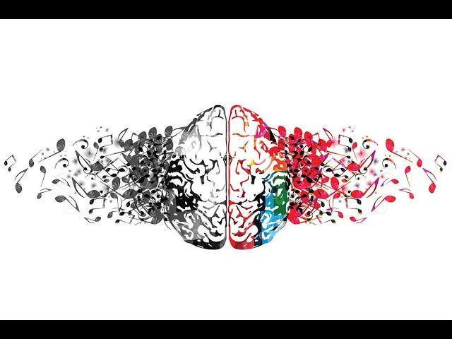 Music and the Anxious Brain (Science on Tap Livestream show)