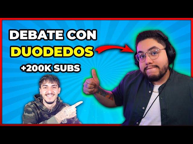 Youtube BENEFICIA a los CANALES PEQUEÑOS Consejos Duodedos | (Yayas consejos)