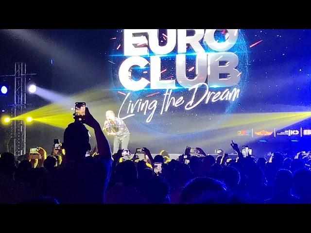 EUROCLUB 2019 EUROVISION 2019 BEST MOMENTS