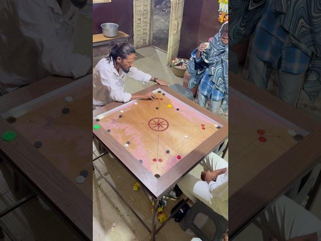 Carrom king  guy’s video mai Kya notice kiya apne #viral #youtuber