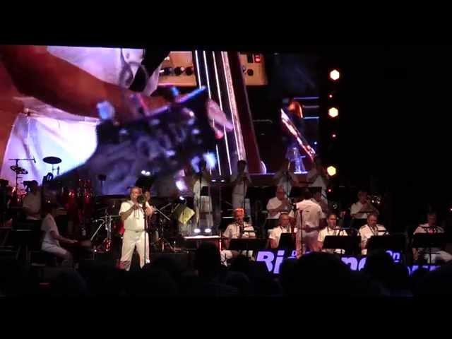 Die Big Band der Bundeswehr - Summertime