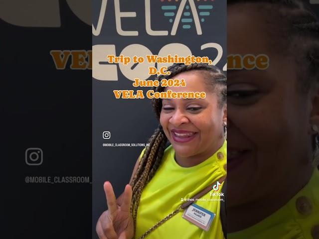 VELA Educational conference for Microschool & Homeschool Teachers