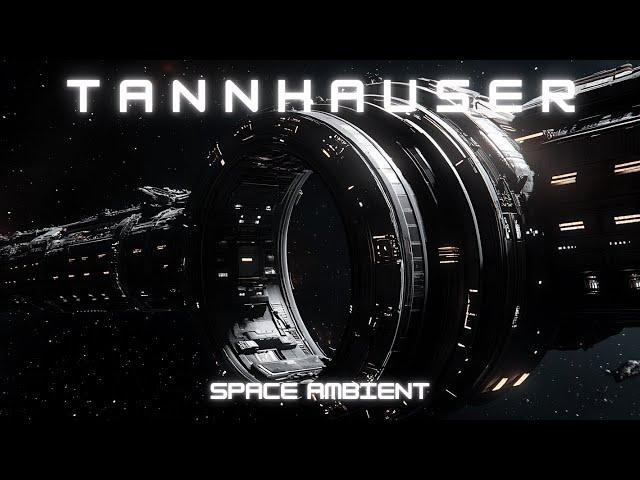 Experience the Cosmic Vibe of Tannhauser Gate Ambient Space Music