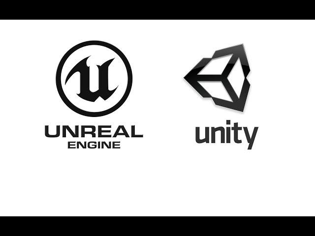 Testing Character Health and Armor Regeneration in Unreal and Animations in Unity 3d