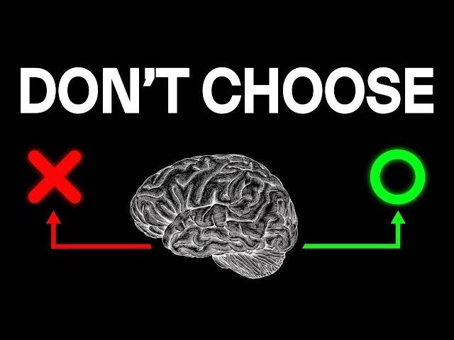 How The Top 1% Make Difficult Decisions Easily (The DMN Method)