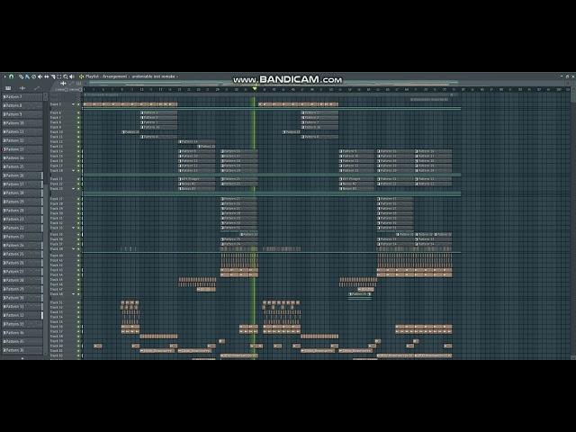 Kygo - Undeniable ft. X Ambassadors / FL studio Remake / free FLP