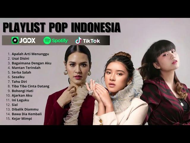 Lagu Pop Hits Indonesia Terpopuler Full Album 2024