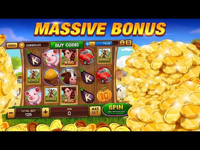 Free Casino Games: New Vegas 777 Slots ** DOWNLOAD LINK**