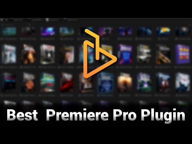 Best Free & Paid Plugins for Premiere Pro | How to Install and Use AE Juice Plugin