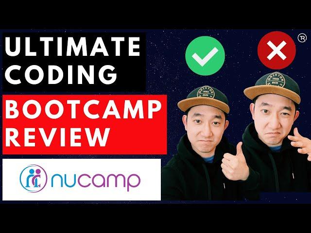 Nucamp Coding Bootcamp Review - Software Engineer Thoughts