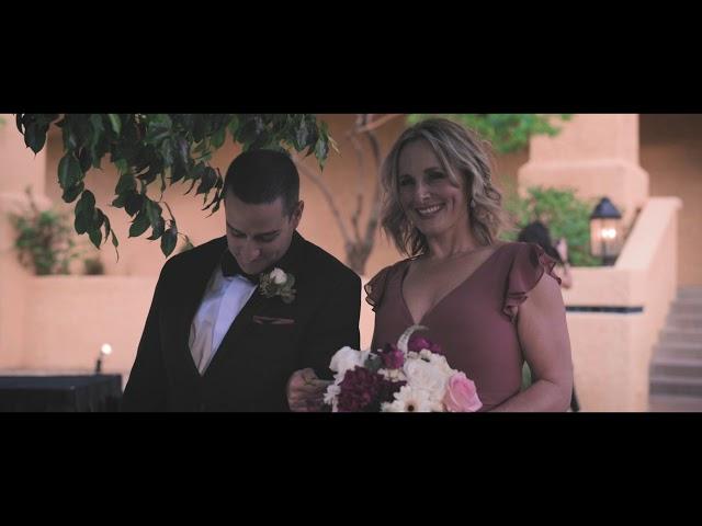 Wedding Film Highlight   Pointe Hilton Tapatio Cliffs Resort