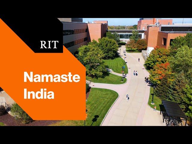 Namaste India