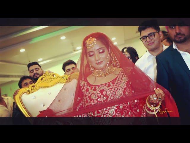 Ashish Kohli Wedding Video Teaser