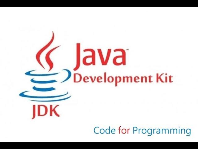 How to Download and Install Java JDK on Windows 10