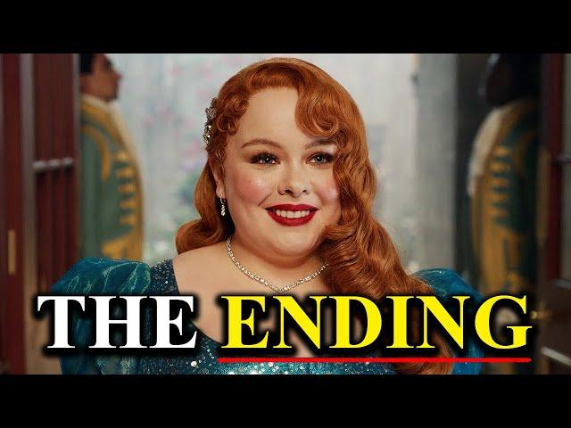 BRIDGERTON Season 3 Part 2 Ending Explained