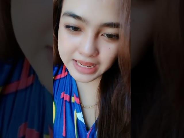 Tiktok Live Cantik Pamer Ketiak Armpit