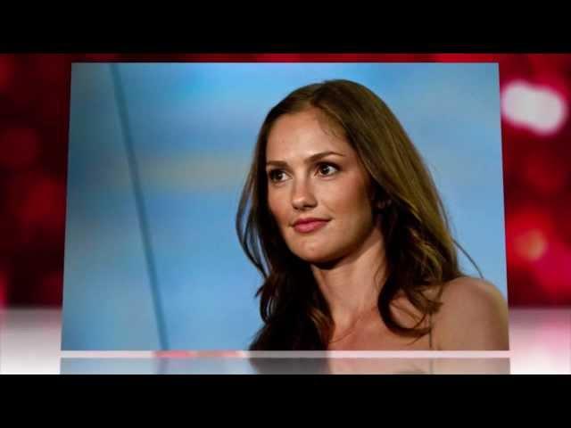 Reported Minka Kelly Sex Tape May Feature the Friday Night Lights Actress Underage