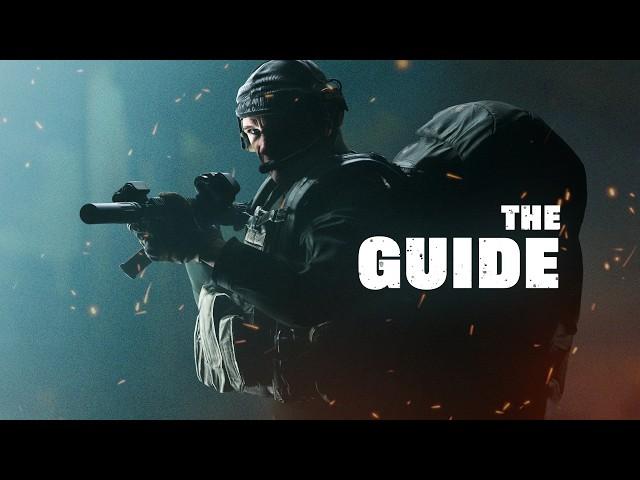 THE GUIDE (Tarkov movie)