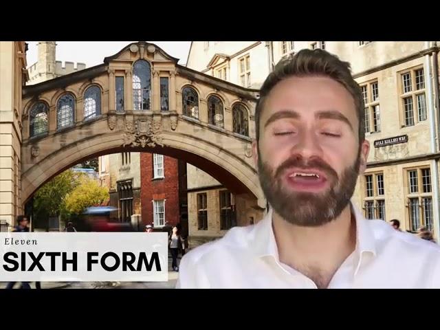 British Education System   Britain Explained