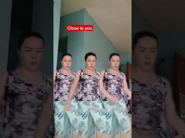 close to you #tiktokdancechallenge #dance