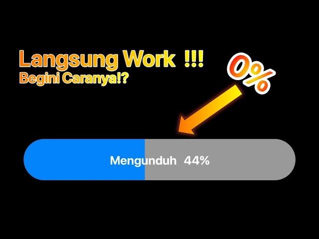 Cara Update Miui 13 Pake Data Seluler Yang Stuck Dijamin Work