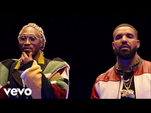 Future - Life Is Good (Official Instrumental) ft. Drake