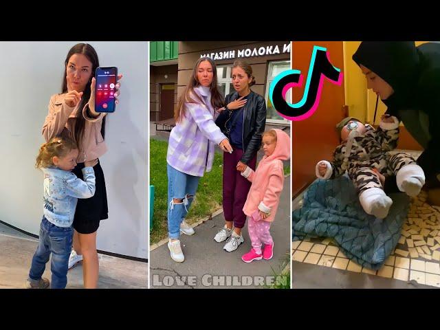 Mamasoboliha latest Love children #2 ️ TikTok videos 2021