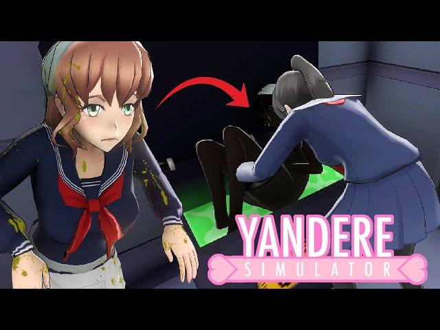 FINDING EVERY POSSIBLE WAY TO MAKE AMAI ODAYAKA'S LIFE AT AKADEMI MISERABLE | Yandere Simulator