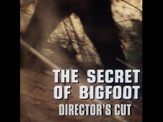 Six Million Dollar Man - Bigfoot Director's Cut