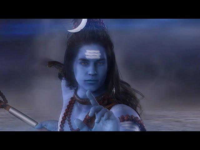 LORD SHIVA TANDAV //3D ANIMATED//