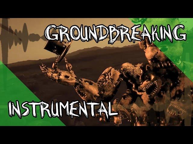 Haunting My Dreams | FNAF | Groundbreaking (Instrumental)