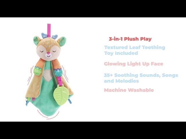 My Friend Fawn | Demo Video | VTech