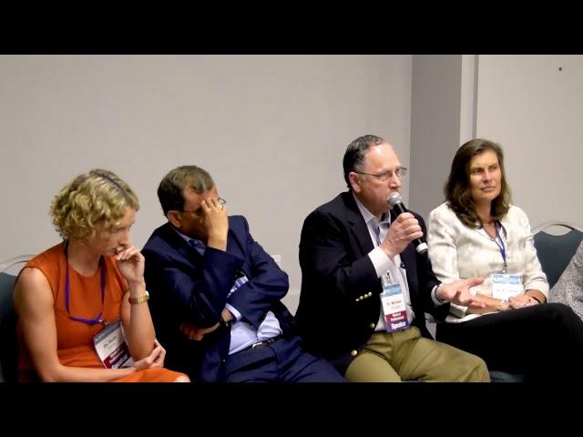 Q&A with Panel of Physician SDH-GIST Experts - Question 3