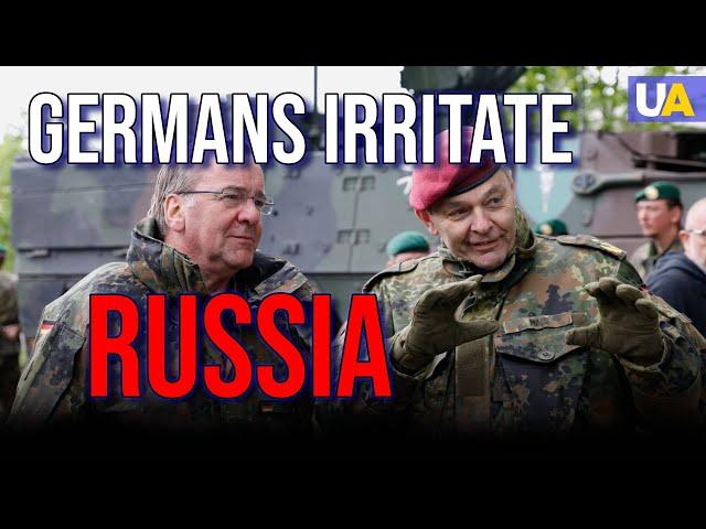 German Army Is Preparing for War, but How Effective Is That?