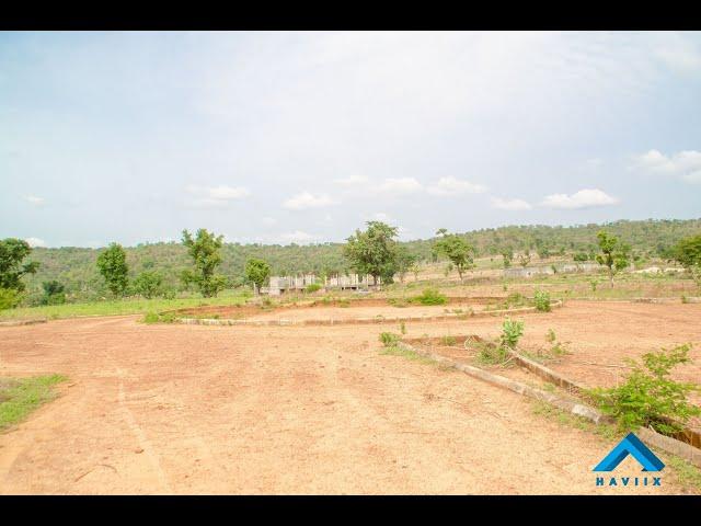 (FOR SALE) 131.6 Hectares of Land in Kwali Abuja